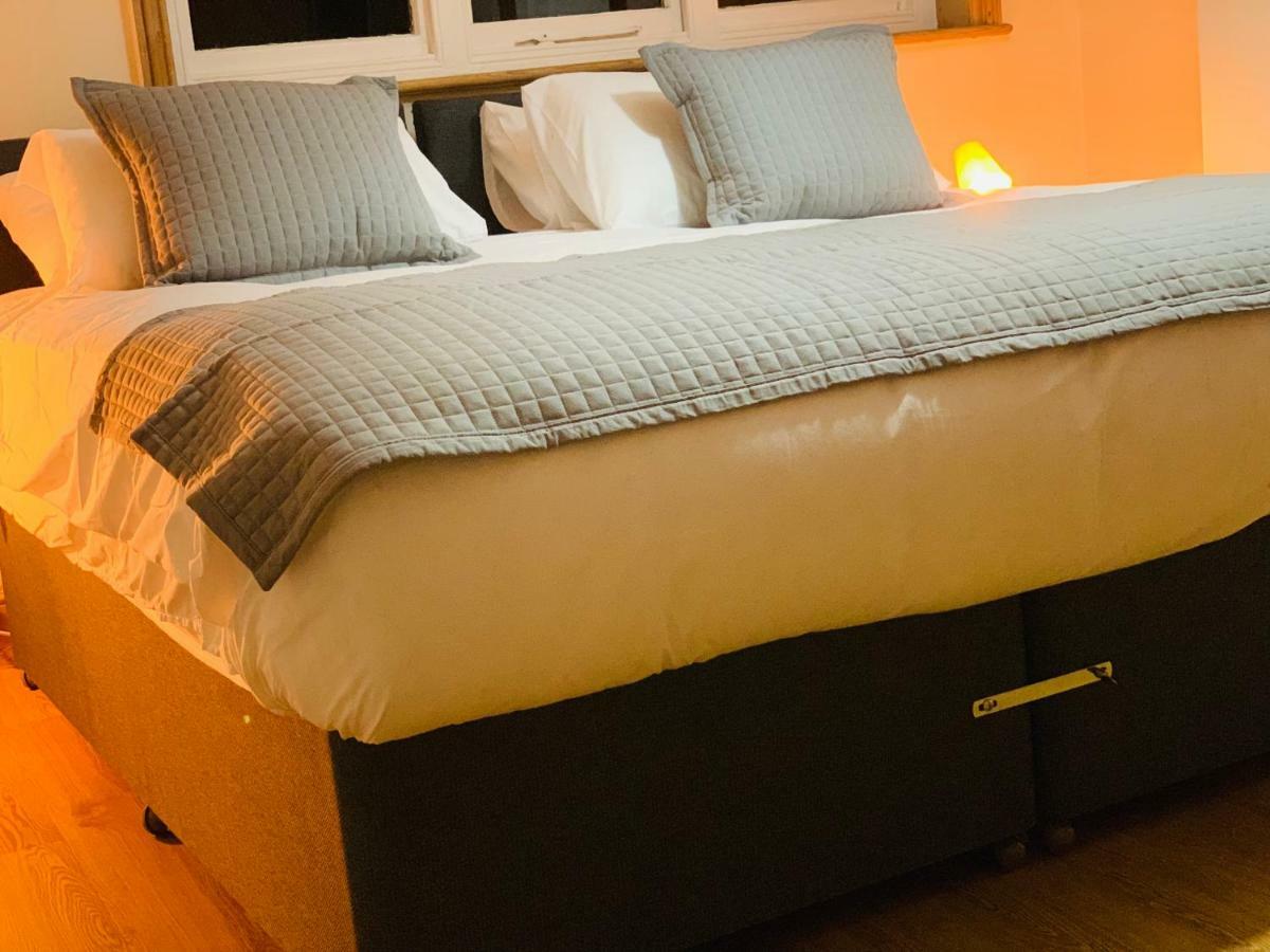 Fairview House Apartment Dover Luaran gambar