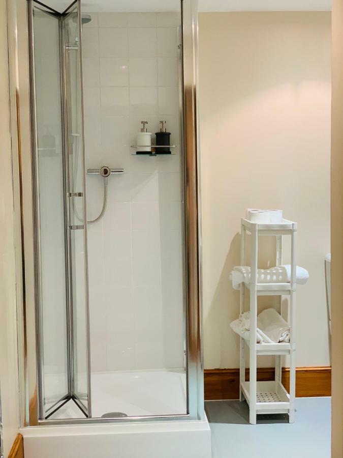 Fairview House Apartment Dover Luaran gambar
